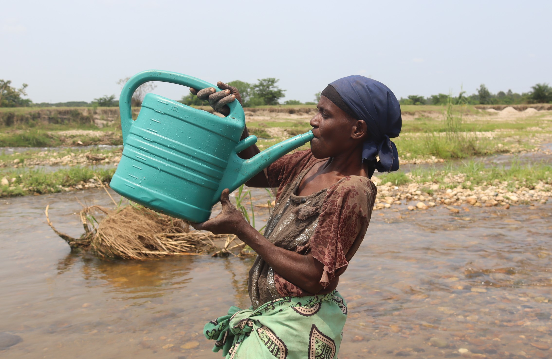 Environmental Effects Of River Nyamwamba More Lethal To Kasese Communities