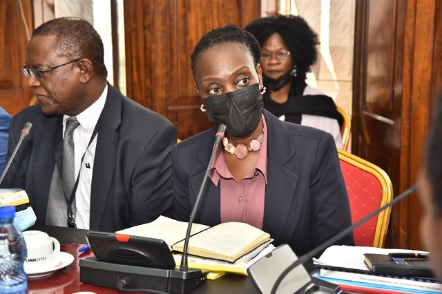 MPs Call For Forensic Audits And Refund Of Uganda Airlines Cash